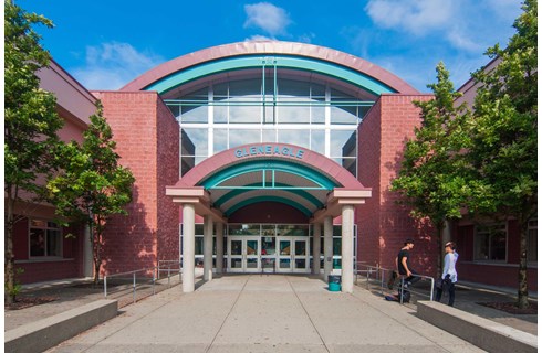Gleneagle Secondary School